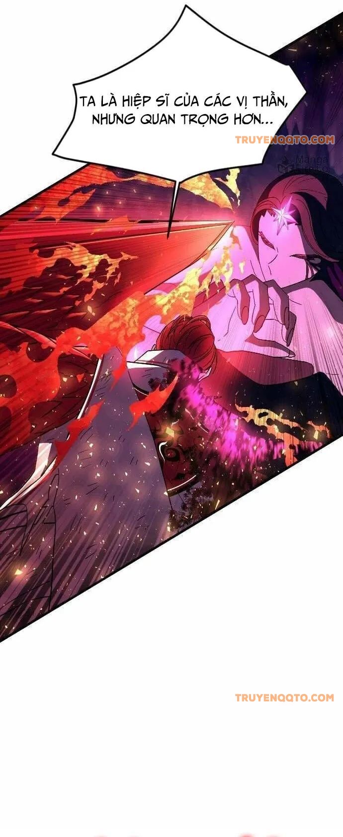 Tối Hậu Kim Đồng - Chapter 82 - Page 4