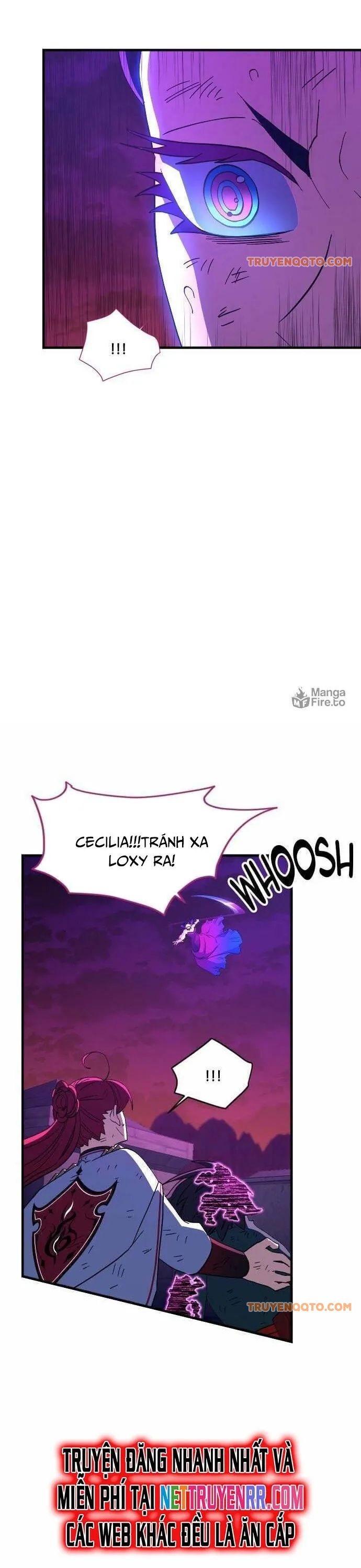 Tối Hậu Kim Đồng - Chapter 82 - Page 42