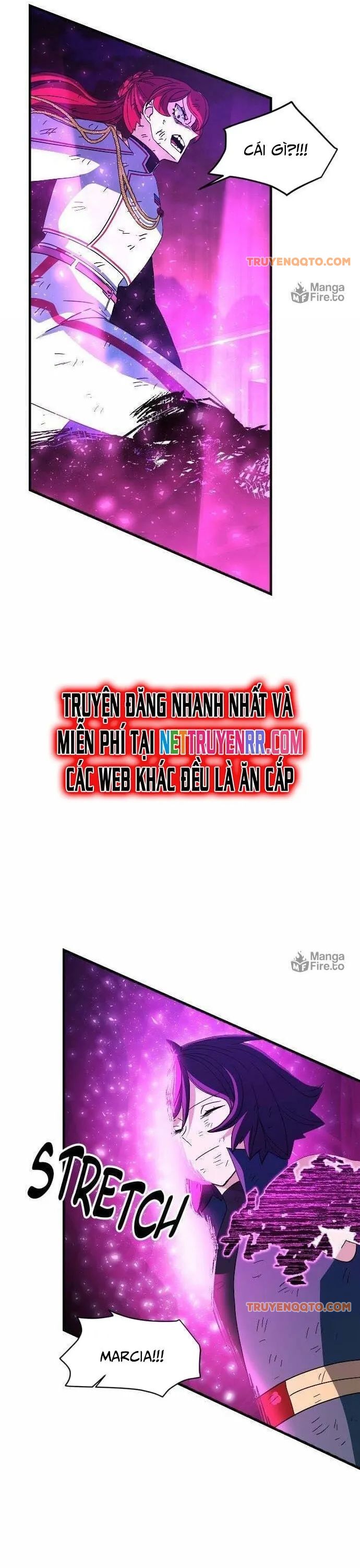 Tối Hậu Kim Đồng - Chapter 82 - Page 45