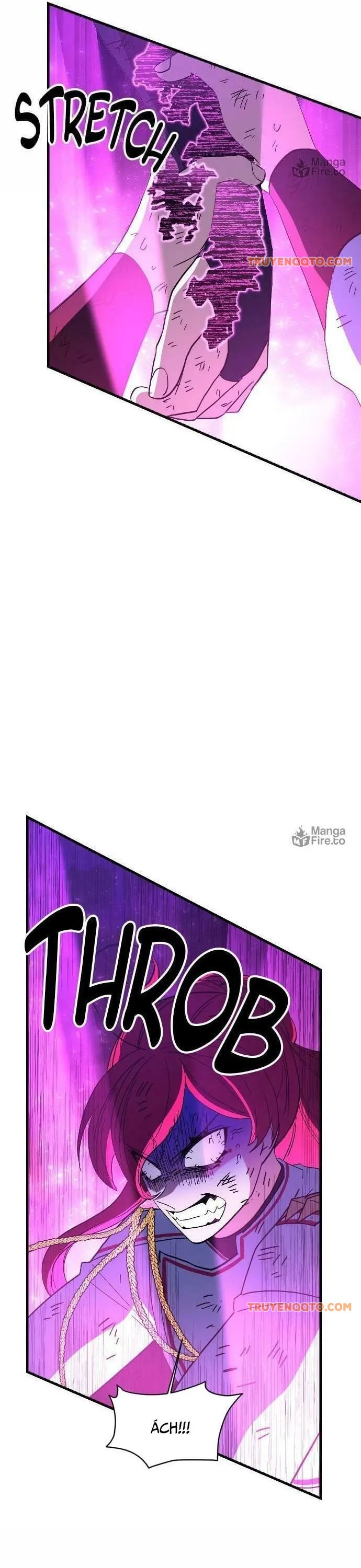 Tối Hậu Kim Đồng - Chapter 82 - Page 47