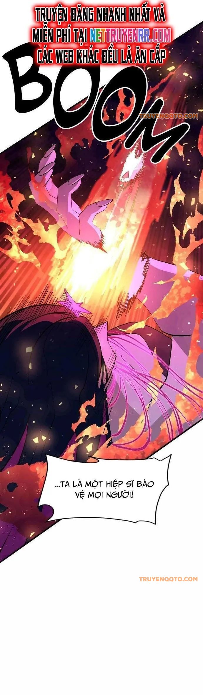 Tối Hậu Kim Đồng - Chapter 82 - Page 5