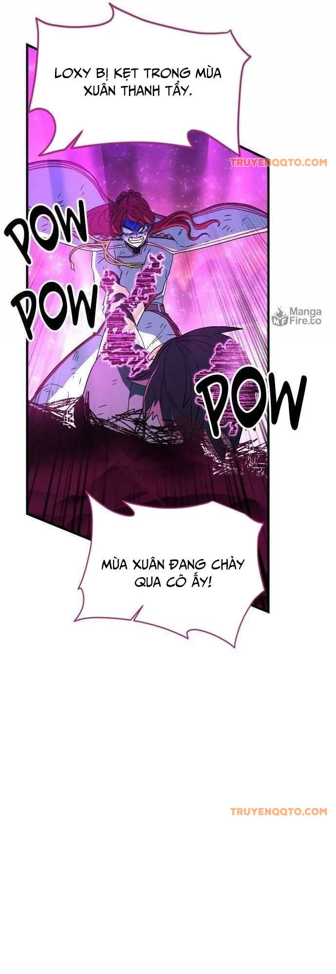 Tối Hậu Kim Đồng - Chapter 82 - Page 50