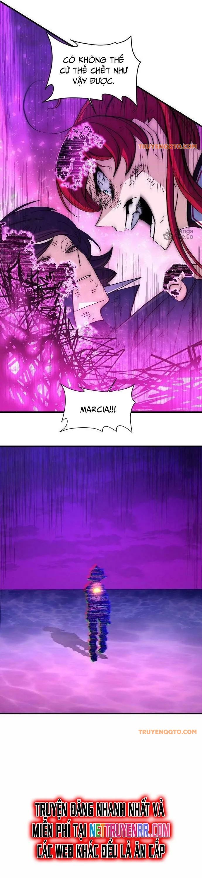 Tối Hậu Kim Đồng - Chapter 82 - Page 52