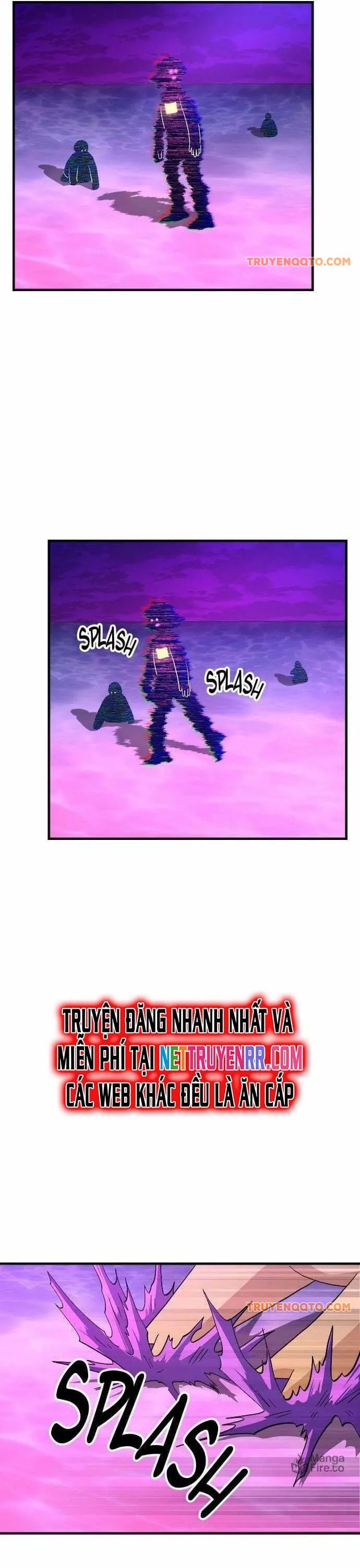 Tối Hậu Kim Đồng - Chapter 82 - Page 54