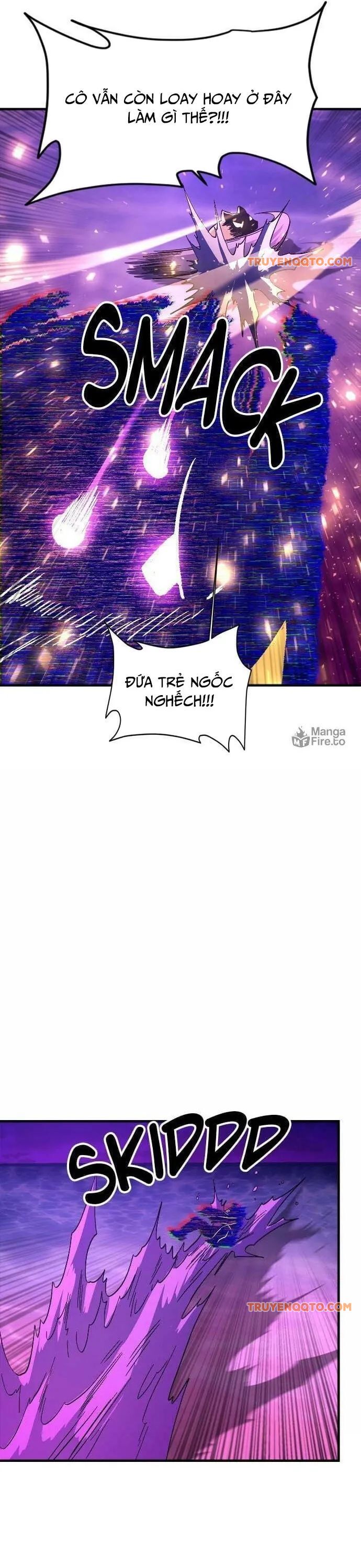 Tối Hậu Kim Đồng - Chapter 82 - Page 56