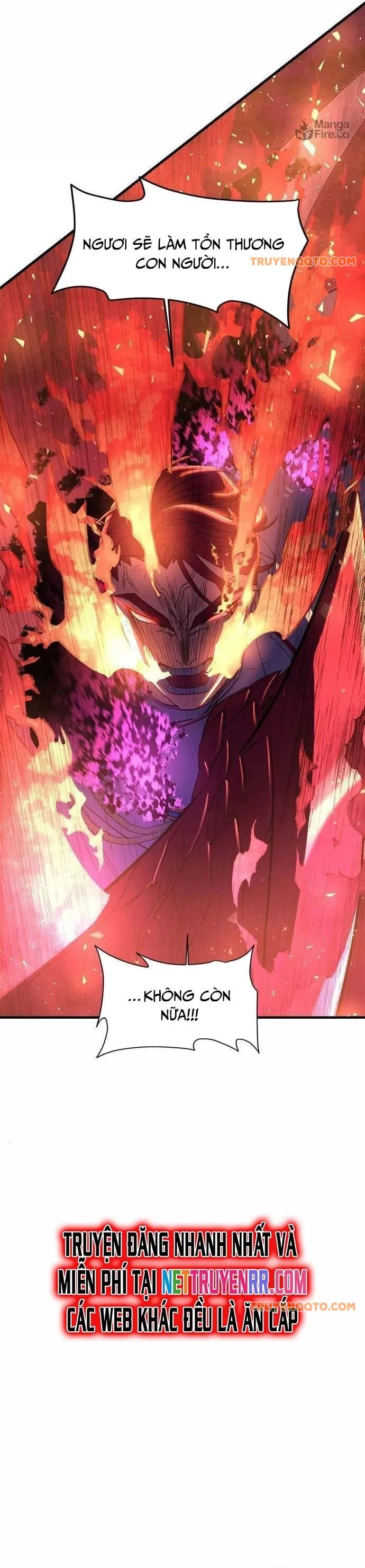 Tối Hậu Kim Đồng - Chapter 82 - Page 8