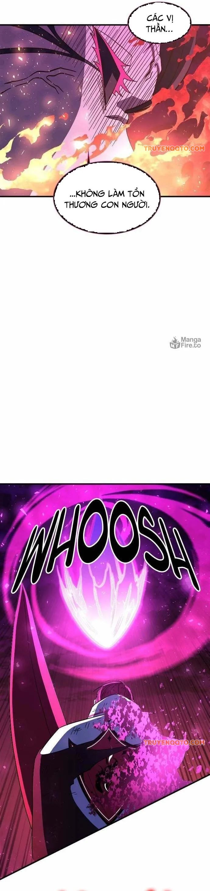 Tối Hậu Kim Đồng - Chapter 82 - Page 9