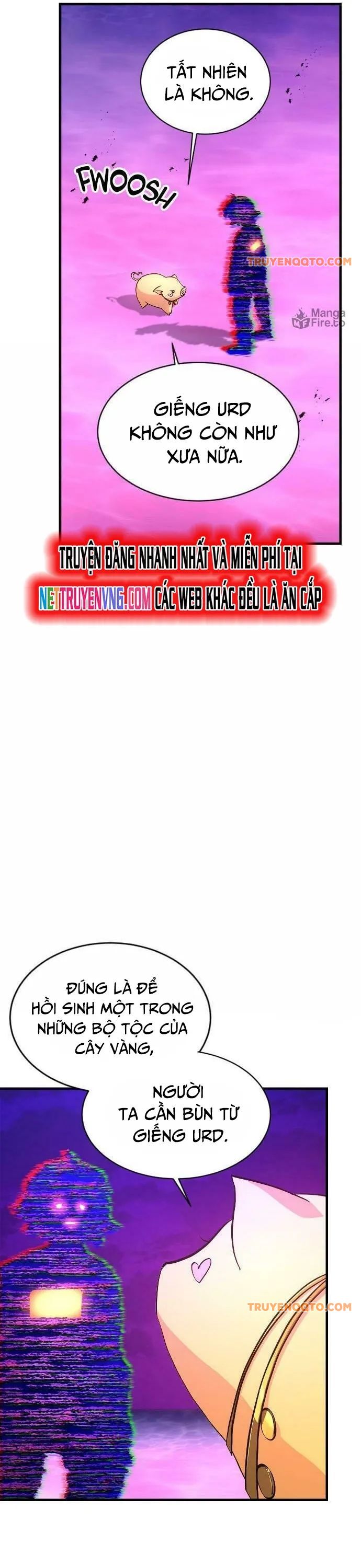 Tối Hậu Kim Đồng - Chapter 83 - Page 11