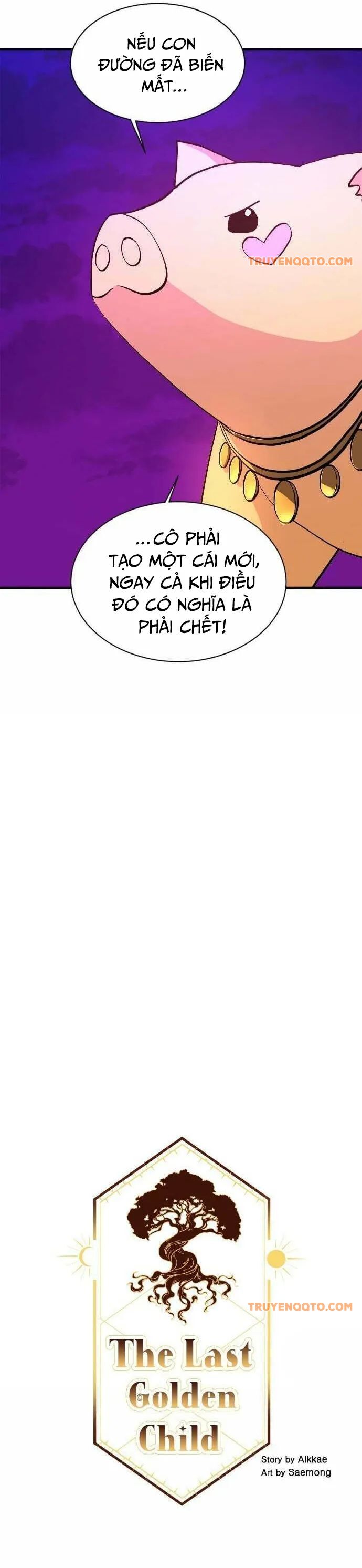 Tối Hậu Kim Đồng - Chapter 83 - Page 13