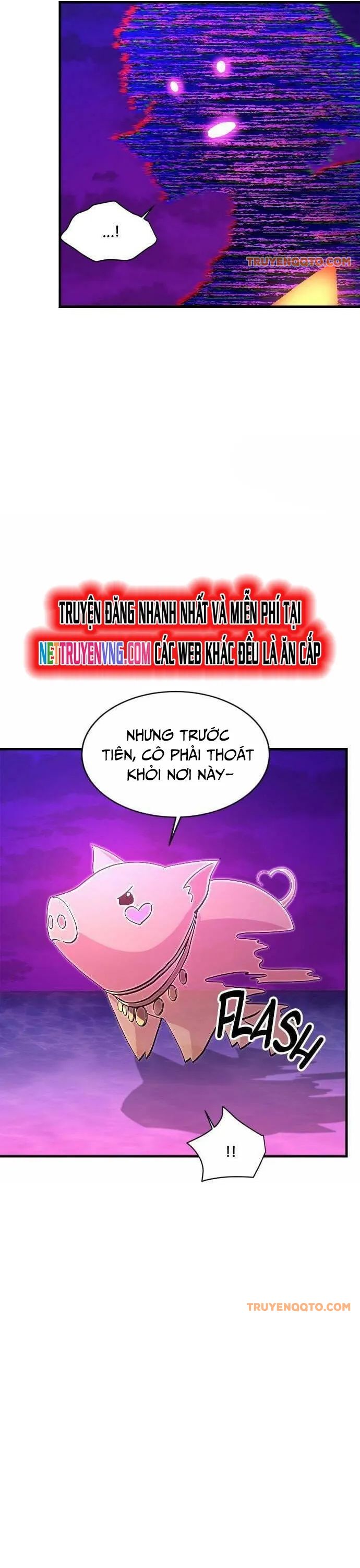 Tối Hậu Kim Đồng - Chapter 83 - Page 15