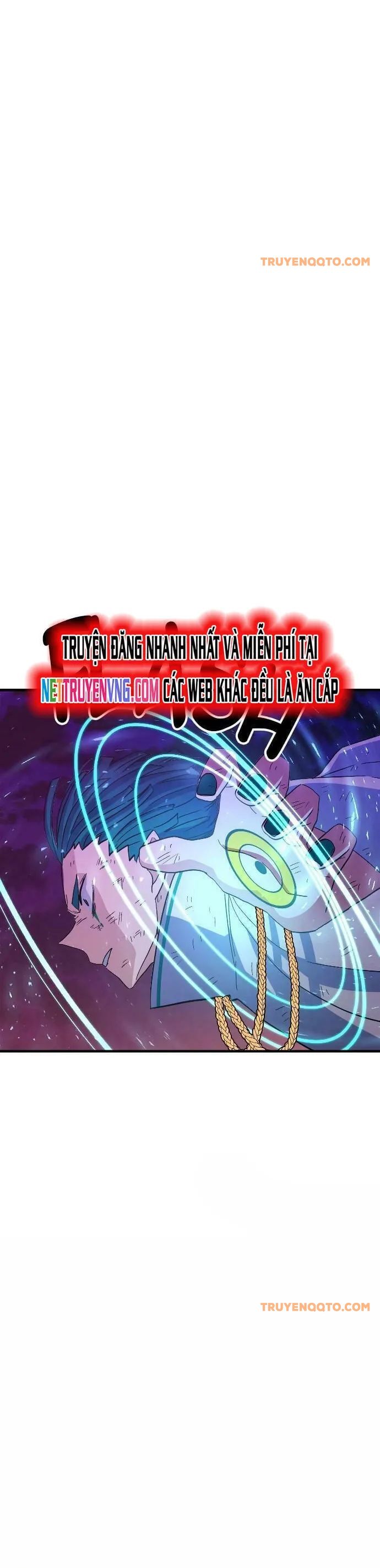 Tối Hậu Kim Đồng - Chapter 83 - Page 20