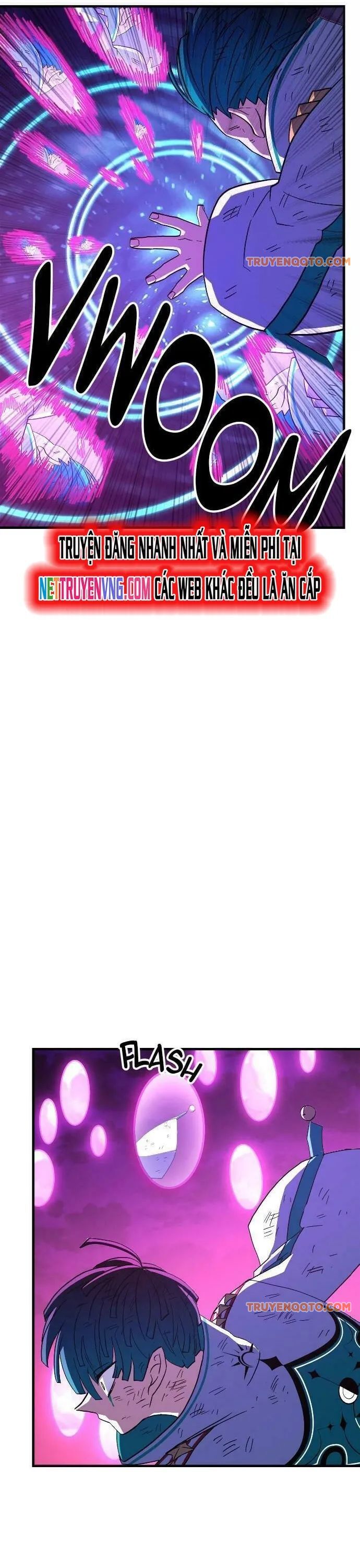 Tối Hậu Kim Đồng - Chapter 83 - Page 21