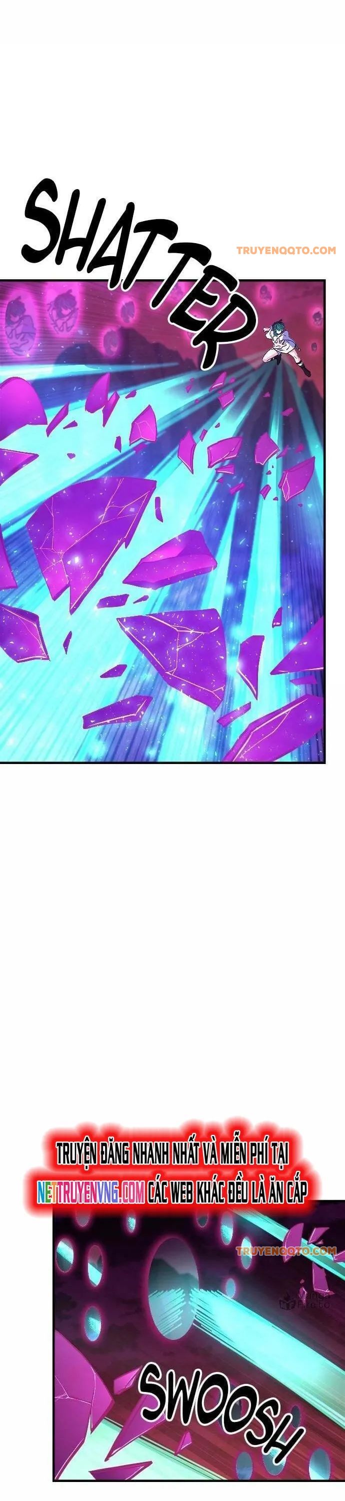 Tối Hậu Kim Đồng - Chapter 83 - Page 24