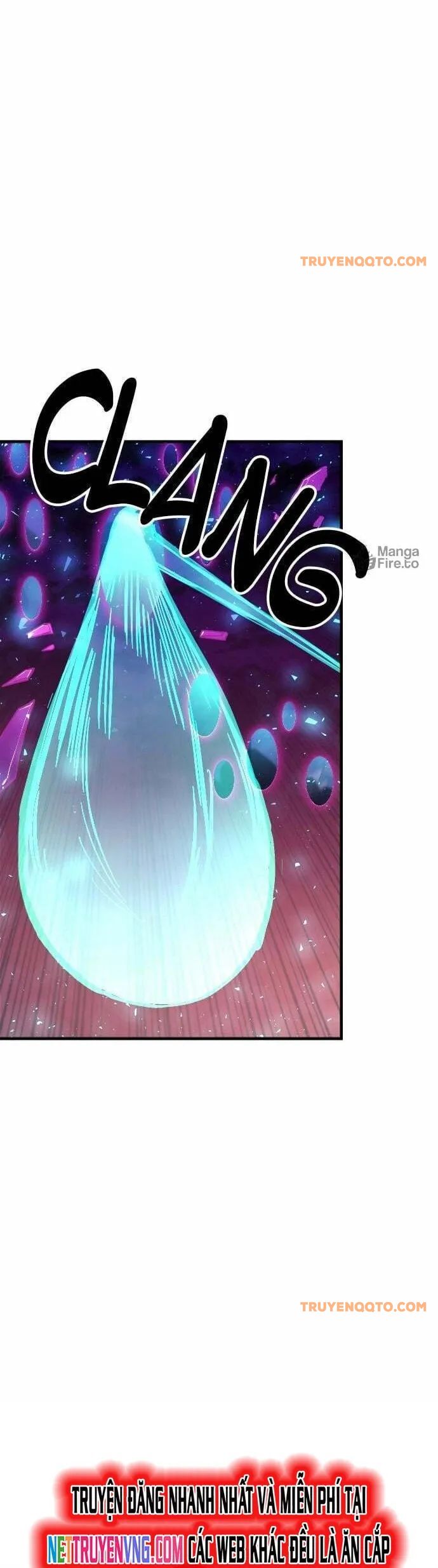 Tối Hậu Kim Đồng - Chapter 83 - Page 25