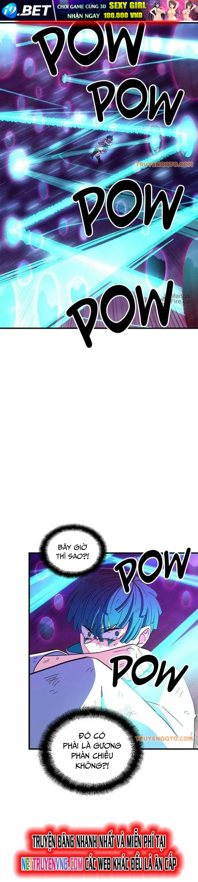 Tối Hậu Kim Đồng - Chapter 83 - Page 26