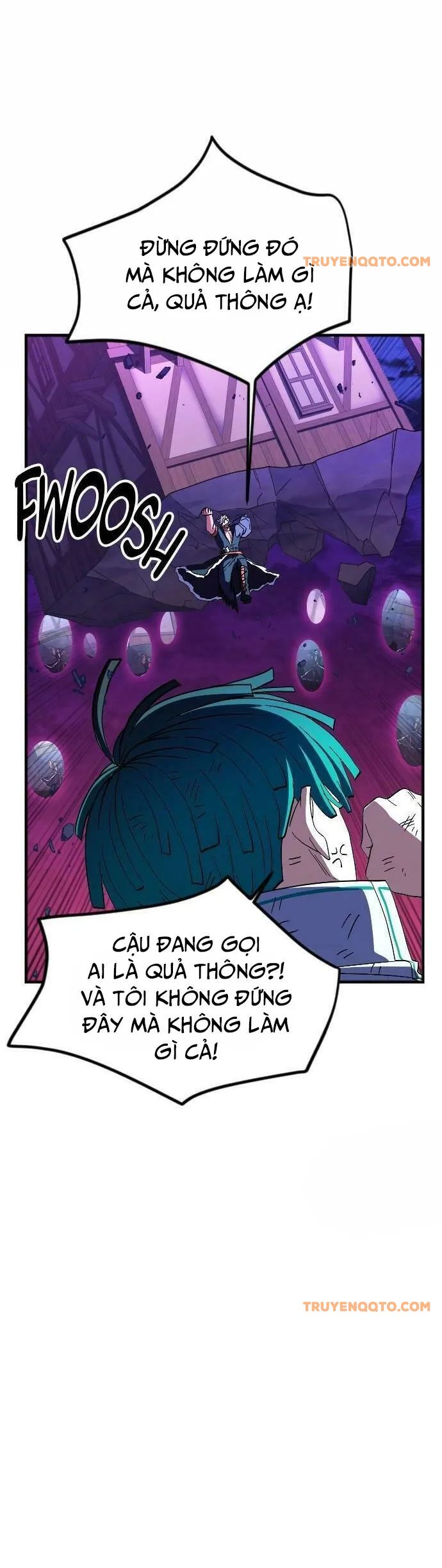 Tối Hậu Kim Đồng - Chapter 83 - Page 27