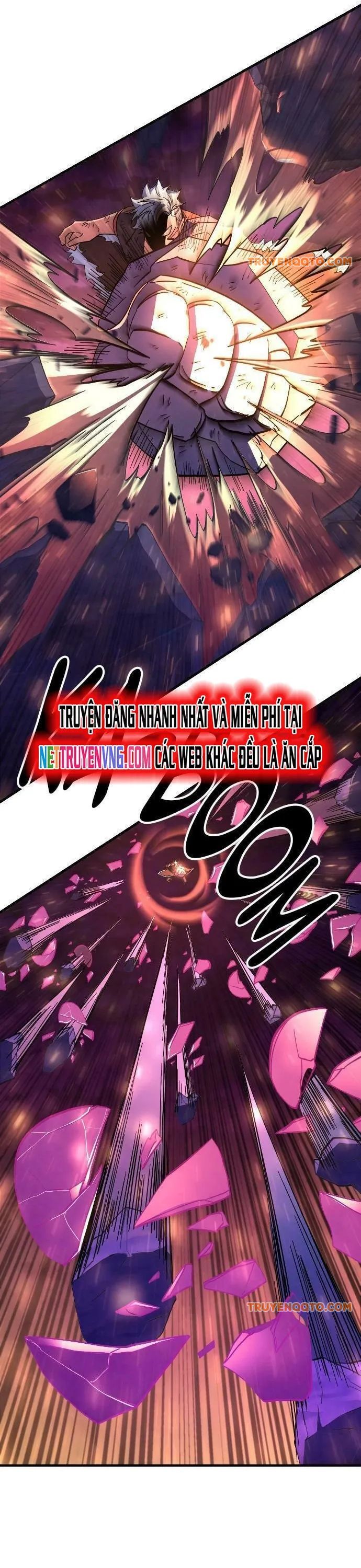 Tối Hậu Kim Đồng - Chapter 83 - Page 31