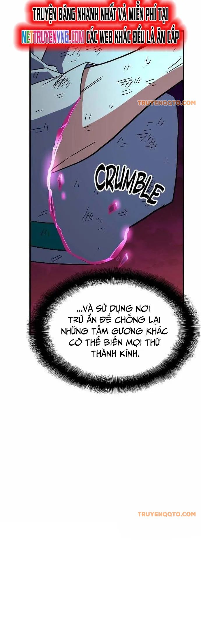Tối Hậu Kim Đồng - Chapter 83 - Page 33