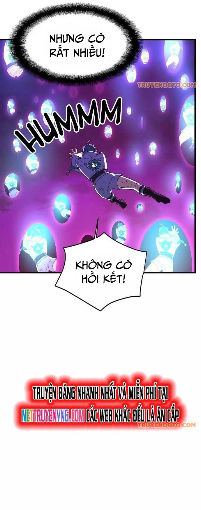 Tối Hậu Kim Đồng - Chapter 83 - Page 34