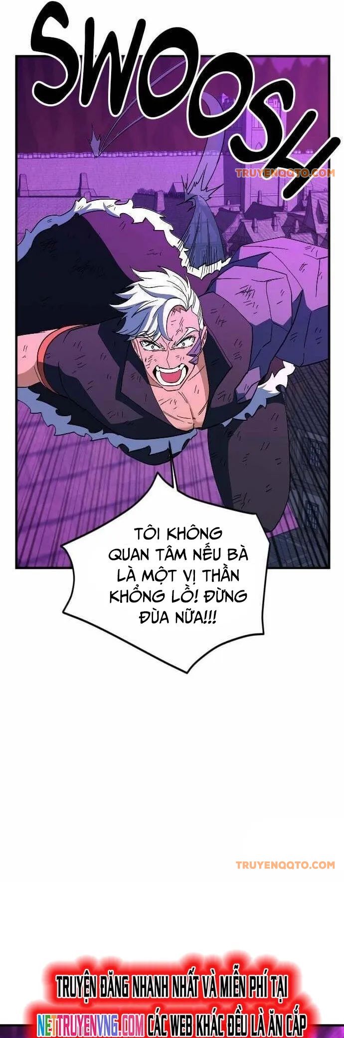Tối Hậu Kim Đồng - Chapter 83 - Page 35