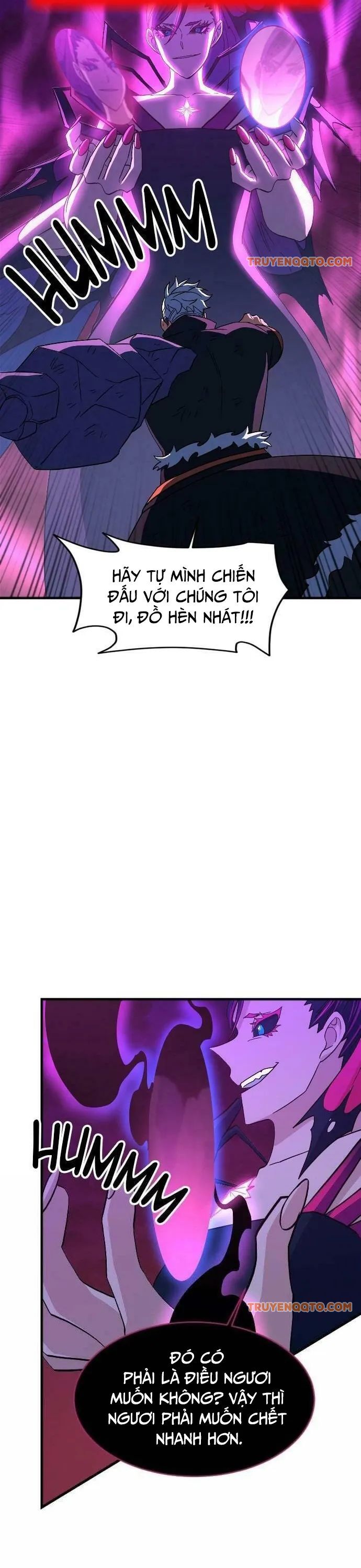 Tối Hậu Kim Đồng - Chapter 83 - Page 36