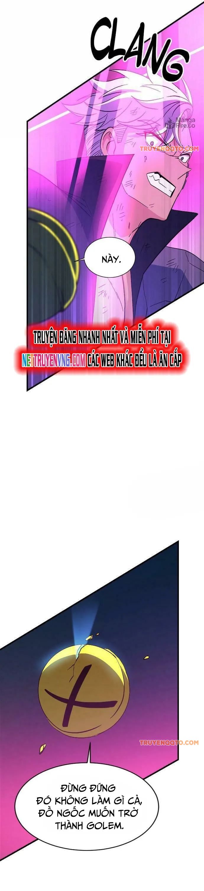 Tối Hậu Kim Đồng - Chapter 83 - Page 38