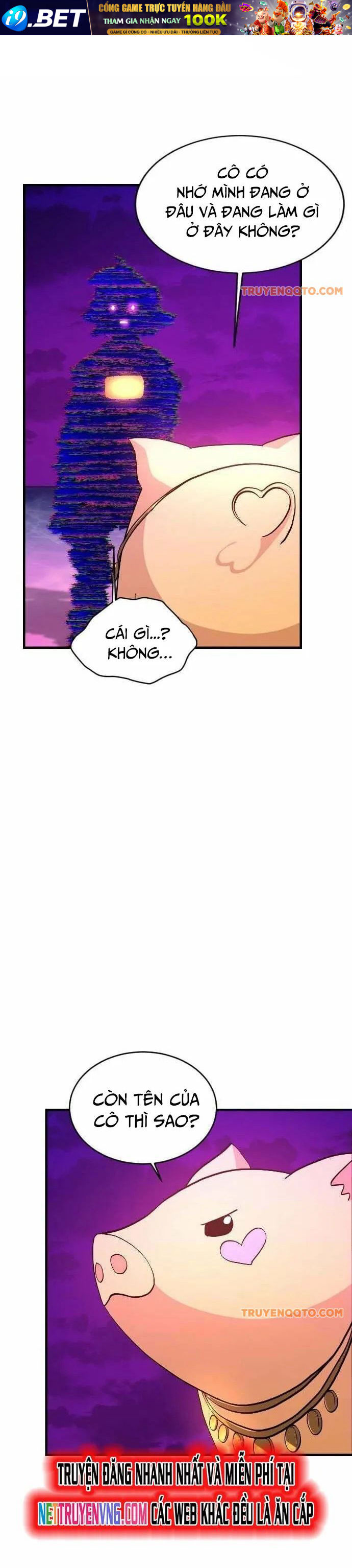 Tối Hậu Kim Đồng - Chapter 83 - Page 4