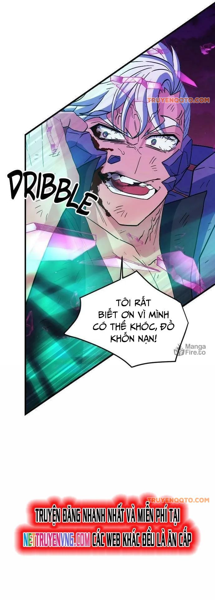 Tối Hậu Kim Đồng - Chapter 83 - Page 40