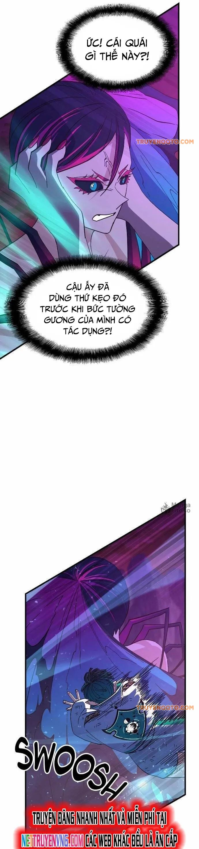 Tối Hậu Kim Đồng - Chapter 83 - Page 41