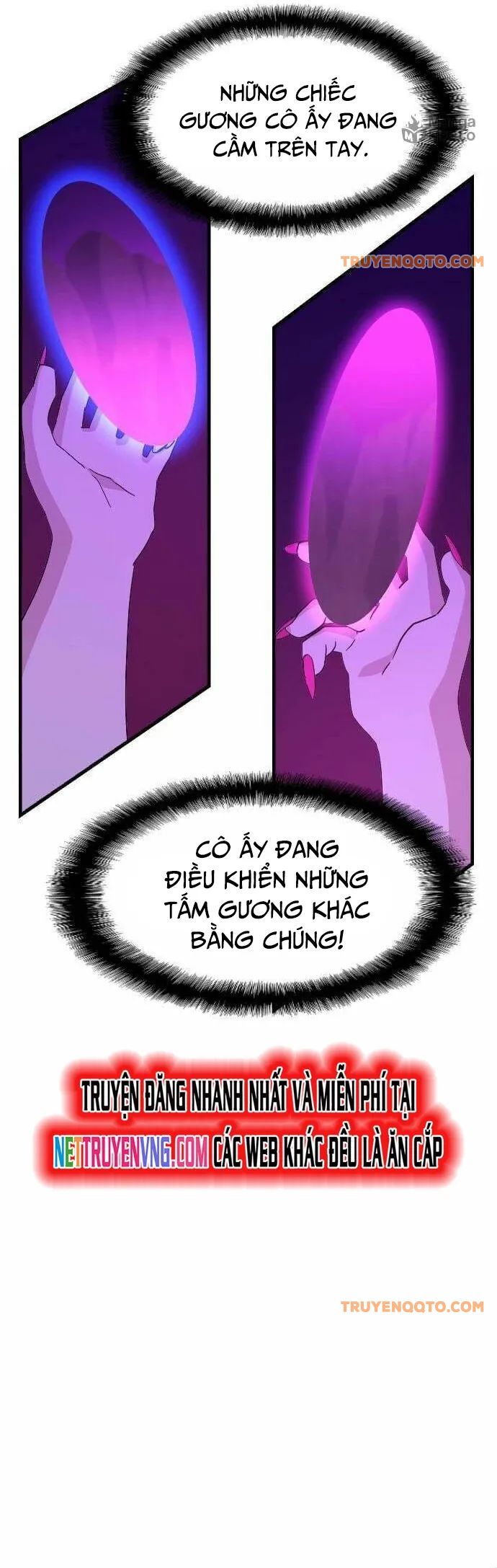 Tối Hậu Kim Đồng - Chapter 83 - Page 43