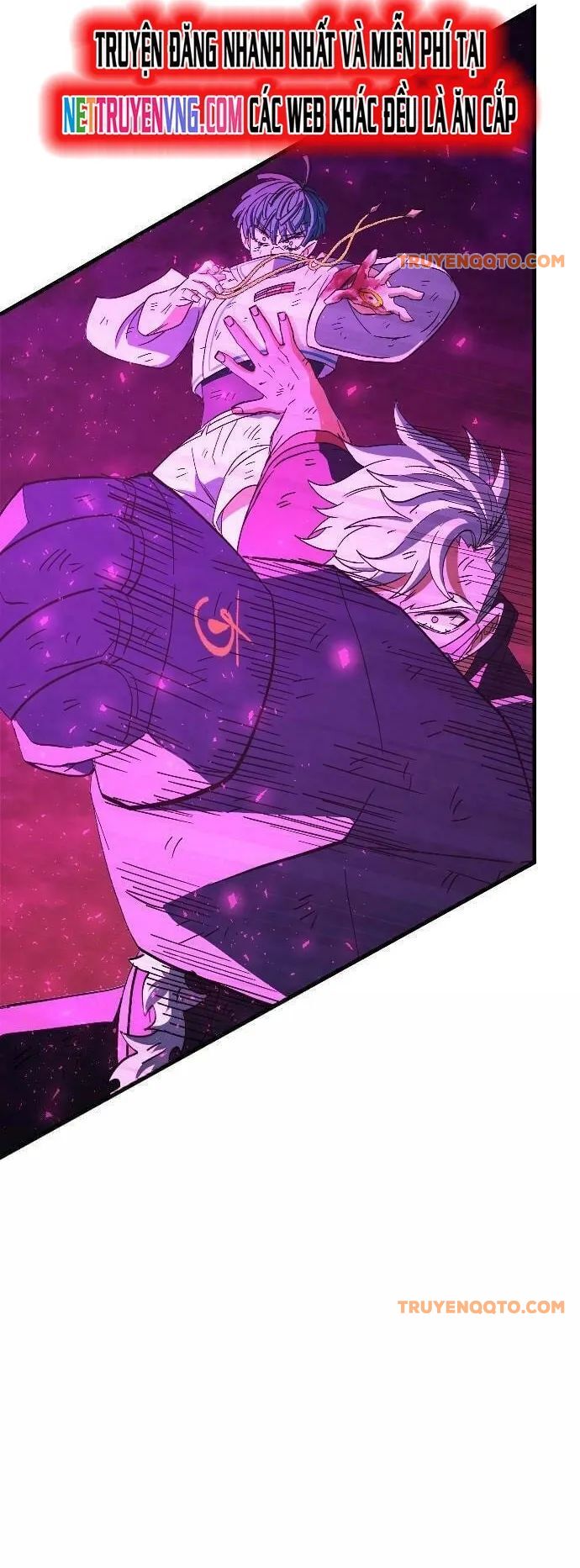 Tối Hậu Kim Đồng - Chapter 83 - Page 52