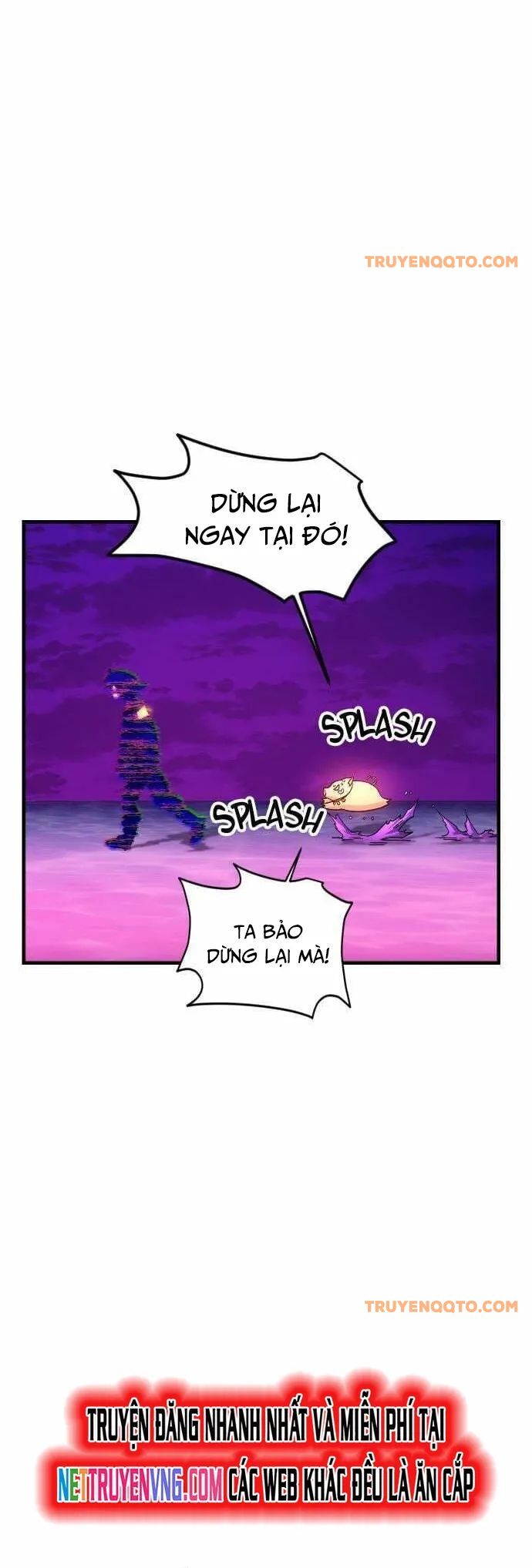 Tối Hậu Kim Đồng - Chapter 83 - Page 7