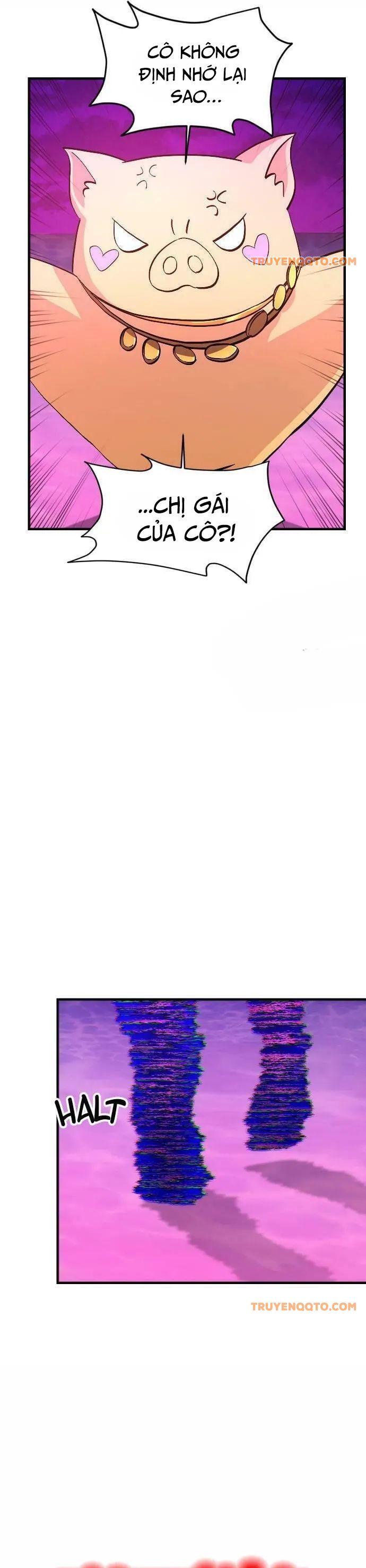 Tối Hậu Kim Đồng - Chapter 83 - Page 8