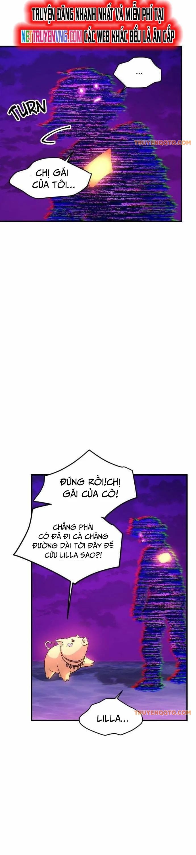 Tối Hậu Kim Đồng - Chapter 83 - Page 9