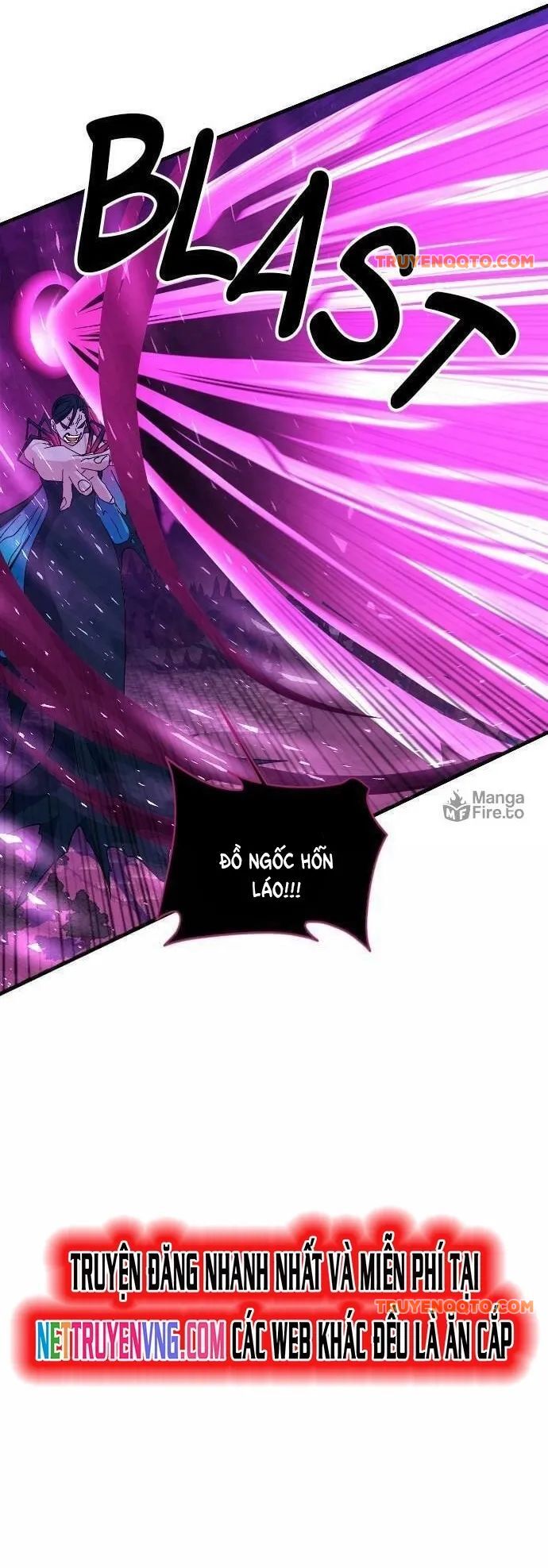 Tối Hậu Kim Đồng - Chapter 84 - Page 11