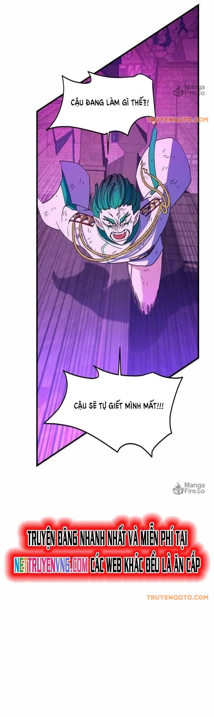 Tối Hậu Kim Đồng - Chapter 84 - Page 14