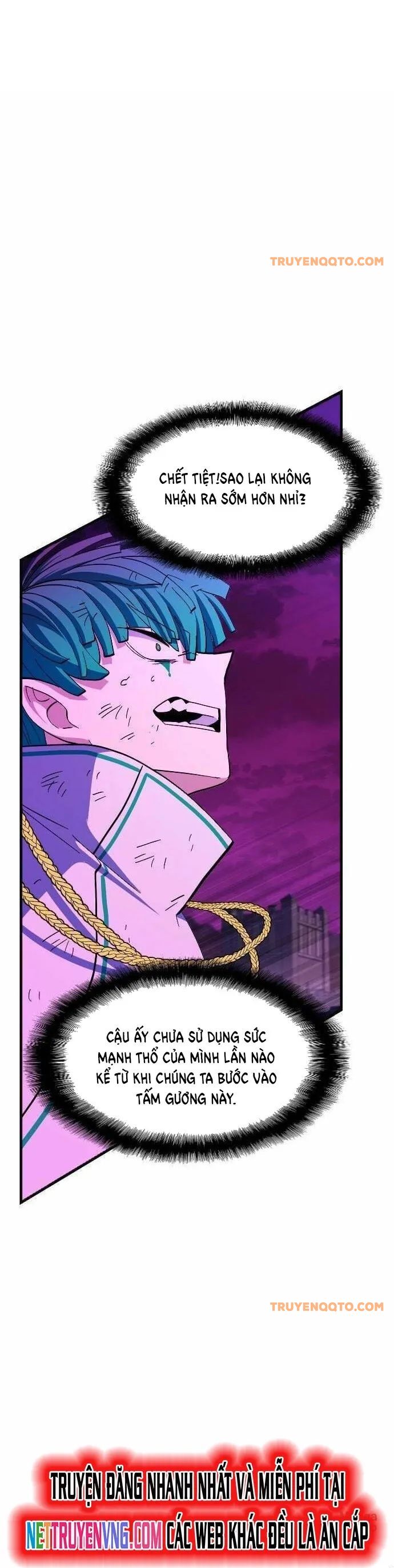 Tối Hậu Kim Đồng - Chapter 84 - Page 16