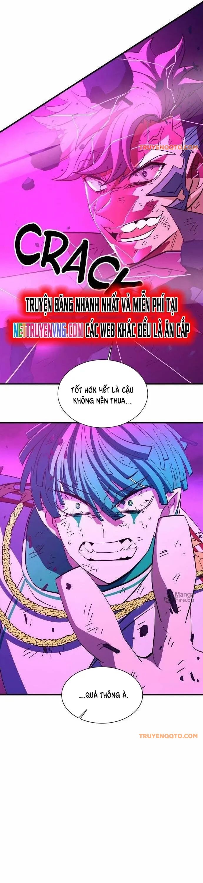 Tối Hậu Kim Đồng - Chapter 84 - Page 19