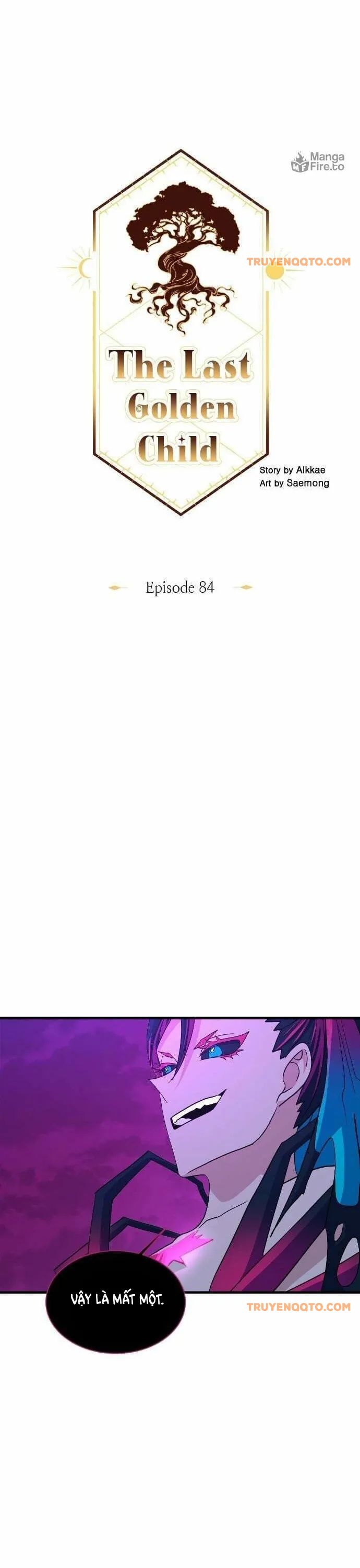 Tối Hậu Kim Đồng - Chapter 84 - Page 20