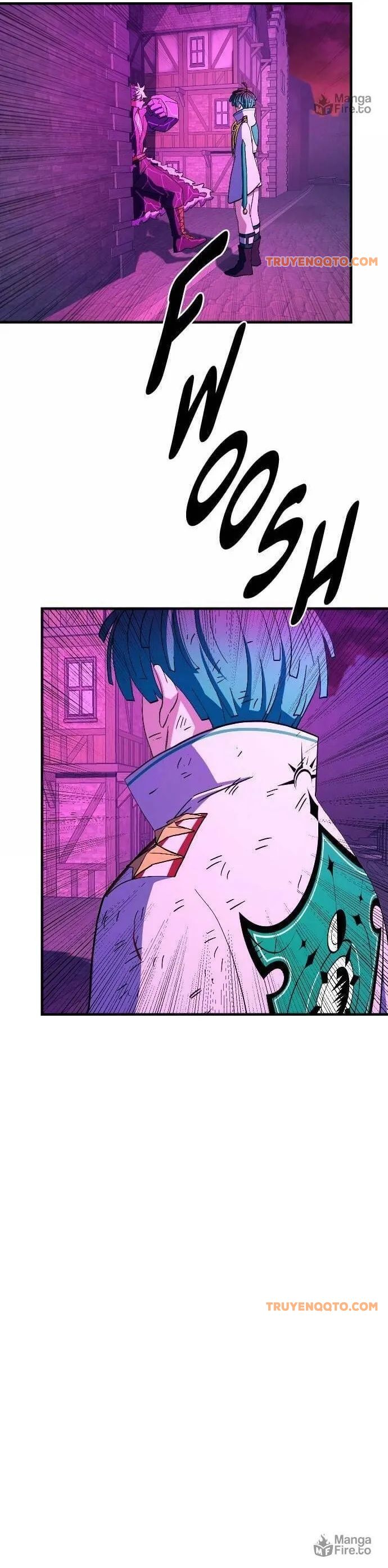 Tối Hậu Kim Đồng - Chapter 84 - Page 22