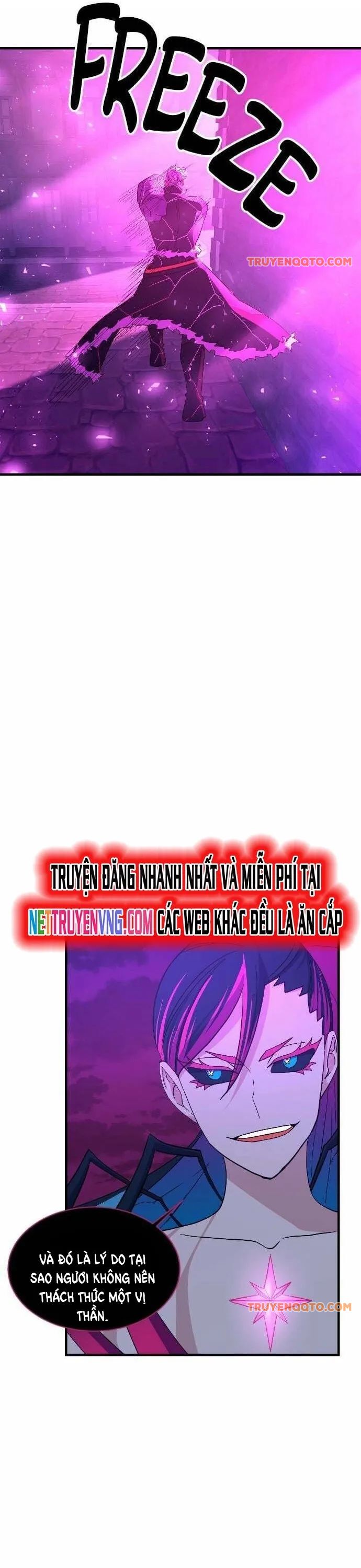 Tối Hậu Kim Đồng - Chapter 84 - Page 23