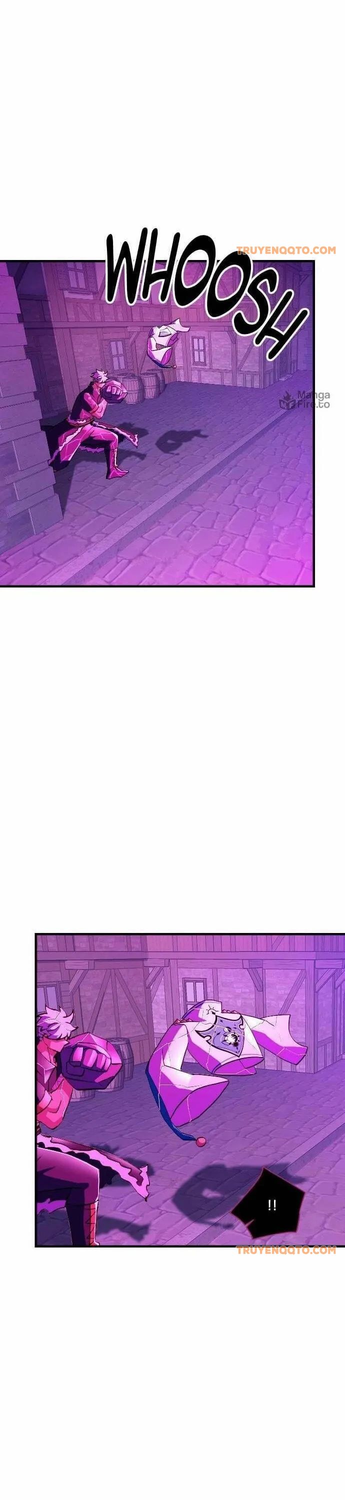 Tối Hậu Kim Đồng - Chapter 84 - Page 24