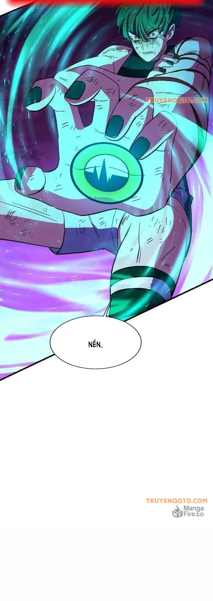 Tối Hậu Kim Đồng - Chapter 84 - Page 26