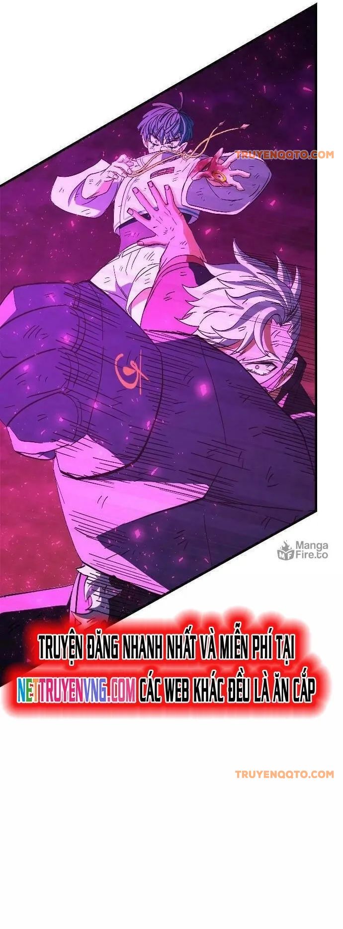 Tối Hậu Kim Đồng - Chapter 84 - Page 3