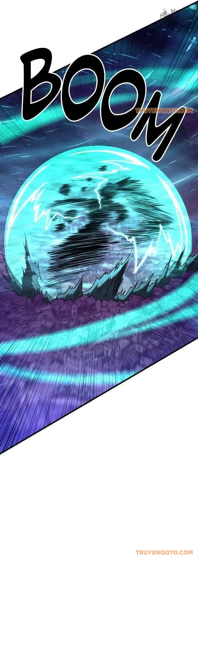 Tối Hậu Kim Đồng - Chapter 84 - Page 30