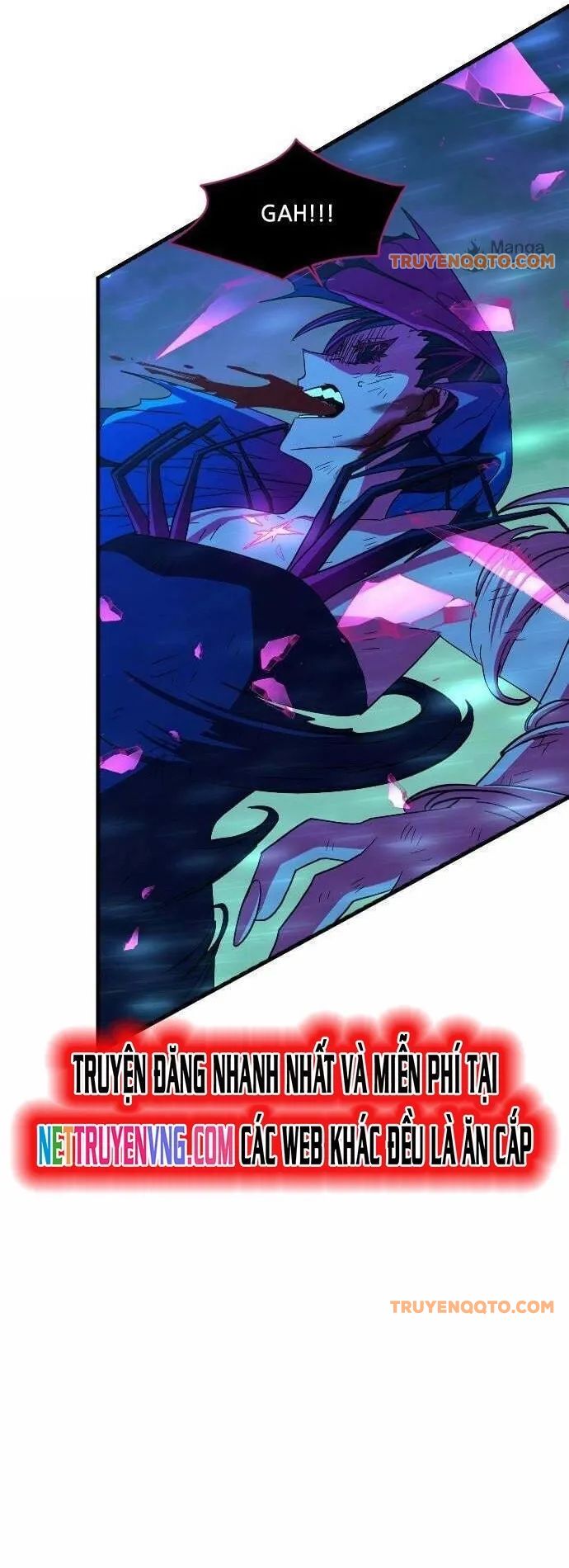 Tối Hậu Kim Đồng - Chapter 84 - Page 31