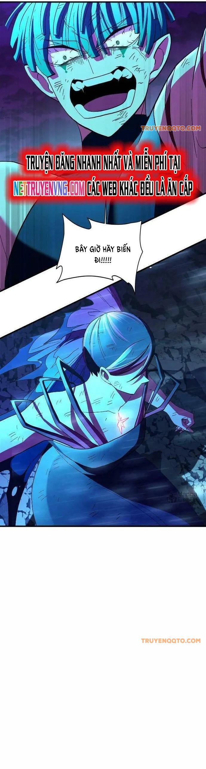 Tối Hậu Kim Đồng - Chapter 84 - Page 34