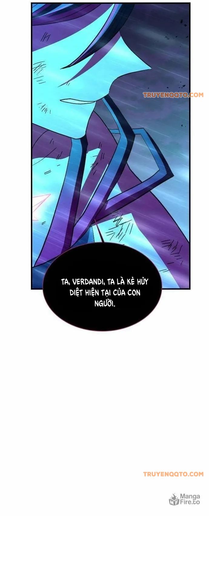 Tối Hậu Kim Đồng - Chapter 84 - Page 35