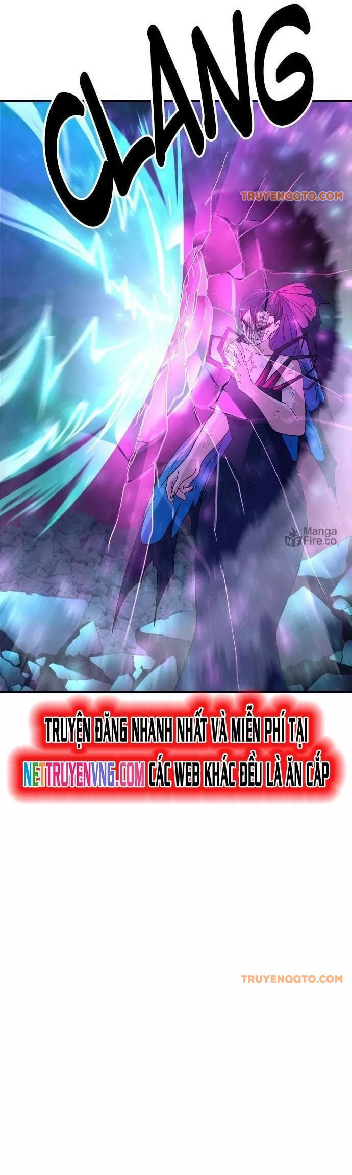 Tối Hậu Kim Đồng - Chapter 84 - Page 36