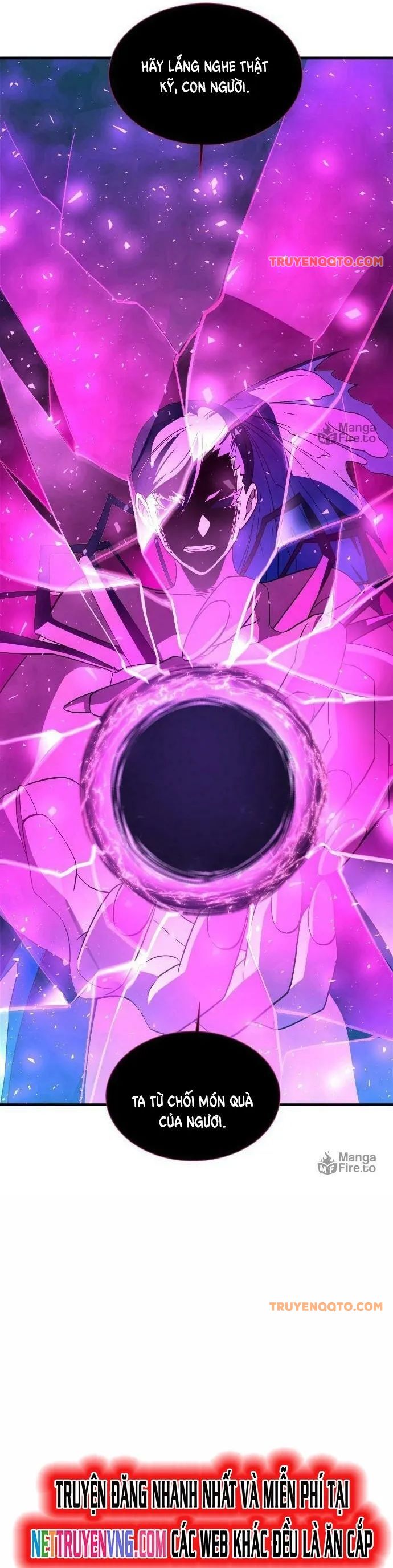 Tối Hậu Kim Đồng - Chapter 84 - Page 38